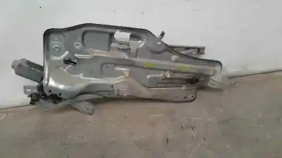 Peça sobressalente para automóvel em segunda mão elevador de vidros dianteiro direito por renault laguna (b56) 1.8 referências oem iam 