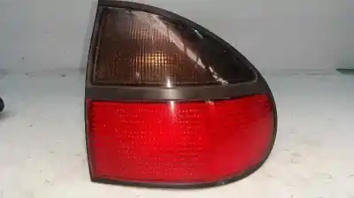 Peça sobressalente para automóvel em segunda mão farolim traseiro direito por renault laguna (b56) 1.8 referências oem iam 