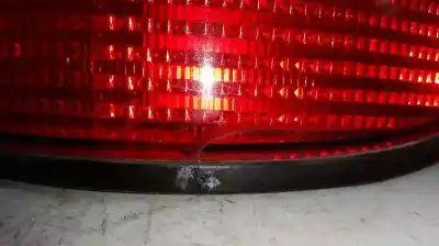 Second-hand car spare part right tailgate light for renault laguna (b56) 1.8 oem iam references   