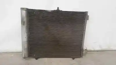 Second-hand car spare part Air Conditioning Condenser / Radiator for CITROEN C3 1.4 HDi Exclusive OEM IAM references   