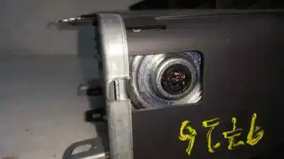 Peça sobressalente para automóvel em segunda mão kit airbag por citroen c3 1.4 hdi exclusive referências oem iam 9651927580  