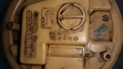 Pezzo di ricambio per auto di seconda mano sensore di livello del carburante per opel corsa d cosmo riferimenti oem iam a2c53245174  13252213