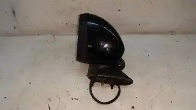 Автозапчастина б/у ліве дзеркало для opel corsa d cosmo посилання на oem iam   5 cables