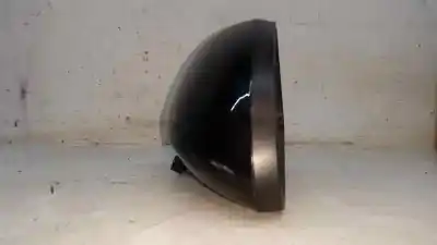 Автозапчастина б/у ліве дзеркало для opel corsa d cosmo посилання на oem iam   5 cables