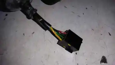 Автозапчастина б/у ліве дзеркало для opel corsa d cosmo посилання на oem iam   5 cables