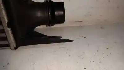 Автозапчастина б/у інтеркулер для opel corsa d cosmo посилання на oem iam   