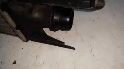 Автозапчастина б/у інтеркулер для opel corsa d cosmo посилання на oem iam   