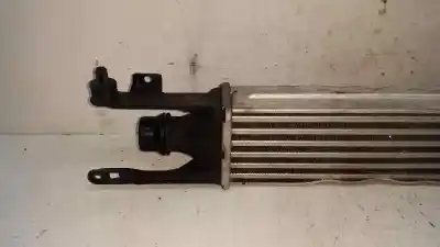 Автозапчастина б/у інтеркулер для opel corsa d cosmo посилання на oem iam   