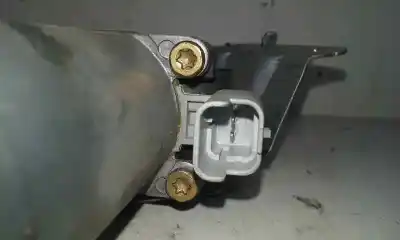 Peça sobressalente para automóvel em segunda mão elevador de vidros traseiro direito por citroen c3 1.4 hdi exclusive referências oem iam   2 pins