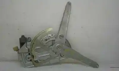 Peça sobressalente para automóvel em segunda mão elevador de vidros dianteiro direito por volvo s60 berlina 2.4 (103kw) referências oem iam 