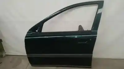 Peça sobressalente para automóvel em segunda mão porta da frente esquerda por volvo s60 berlina 2.4 (103kw) referências oem iam 