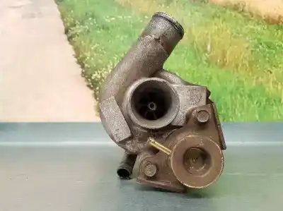 İkinci el araba yedek parçası Turbosarj için OPEL CORSA C Club OEM IAM referansları   
