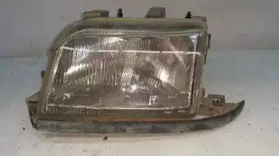 Автозапчастина б/у ліва фара для RENAULT CLIO I FASE I+II (B/C57) 1.4 Alize Посилання на OEM IAM 7701034150  