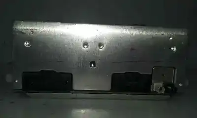 Piesă de schimb auto la mâna a doua sistem audio / cd radio casetofon pentru ford fiesta (ccn) van referințe oem iam   am5t18c815hn