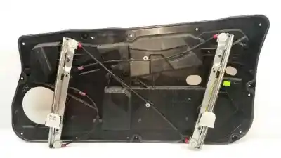 Автозапчасти б/у регулятор стекла переднего левого за ford fiesta (ccn) van ссылки oem iam   6 pins