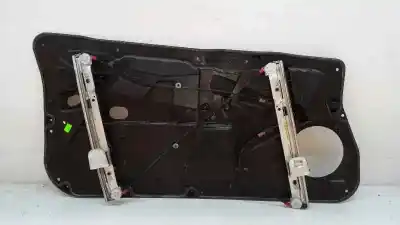 Автозапчасти б/у регулятор стекла переднего правого за ford fiesta (ccn) van ссылки oem iam   6 pins