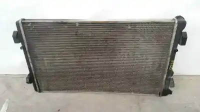 Pezzo di ricambio per auto di seconda mano radiatore d acqua per seat leon (1m1) signo riferimenti oem iam   