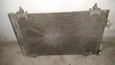 Автозапчастина б/у конденсат/радіатор кондиционера для peugeot 307 break/sw (s2) sw pack посилання на oem iam 7402414  965054548001