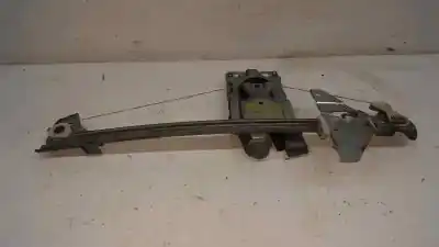 Second-hand car spare part rear left window regulator for peugeot 307 break/sw (s2) sw pack oem iam references   6 pins