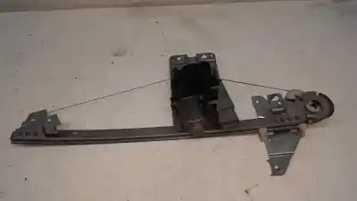 Автозапчастина б/у регулятор скла заднього правого для peugeot 307 break/sw (s2) sw pack посилання на oem iam   6 pins