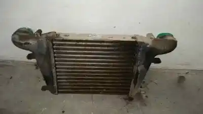 Pezzo di ricambio per auto di seconda mano intercooler per nissan cabstar chasis cabina riferimenti oem iam 33041  