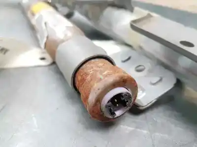 Second-hand car spare part front left curtain airbag for mitsubishi montero (v80/v90) 3.2 di-d intense oem iam references   