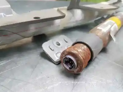 Second-hand car spare part front right curtain airbag for mitsubishi montero (v80/v90) 3.2 di-d intense oem iam references   