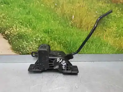 Second-hand car spare part potentiometer for mitsubishi montero (v80/v90) 3.2 di-d intense oem iam references 71260171