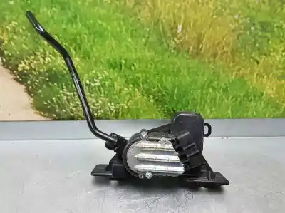 Автозапчастина б/у пotенціометр для mitsubishi montero (v80/v90) 3.2 di-d intense посилання на oem iam 71260171  apm30018