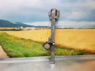 Second-hand car spare part  for MITSUBISHI MONTERO (V80/V90)  OEM IAM references   6 PINS