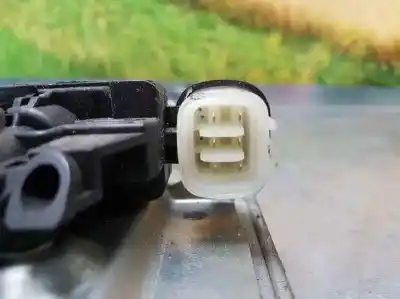 Piesă de schimb auto la mâna a doua mecanism acționare geam fațã dreapta pentru mitsubishi montero (v80/v90) 3.2 di-d intense referințe oem iam   6 pins