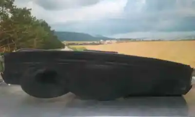 Автозапчастина б/у комплект подушки безпеки для mitsubishi montero (v80/v90) 3.2 di-d intense посилання на oem iam   