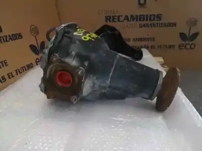Second-hand car spare part front differential for mitsubishi montero (v80/v90) 3.2 di-d intense oem iam references   