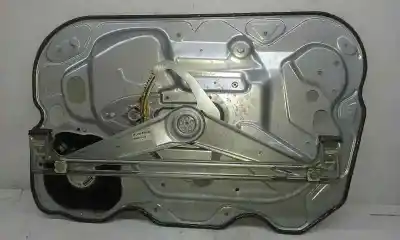 Second-hand car spare part driver left window regulator for ford focus lim. (cb4) business oem iam references   2 pins