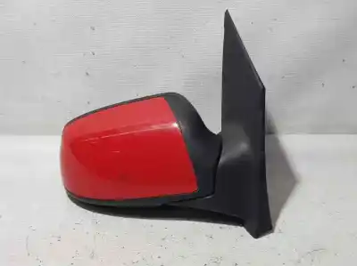 Peça sobressalente para automóvel em segunda mão espelho retrovisor direito por ford focus lim. (cb4) business referências oem iam  5 cables 