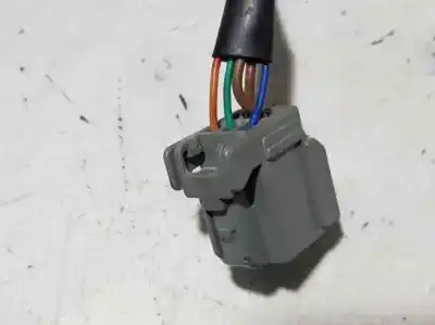 Peça sobressalente para automóvel em segunda mão espelho retrovisor direito por ford focus lim. (cb4) business referências oem iam  5 cables 