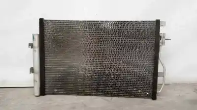 Second-hand car spare part Air Conditioning Condenser / Radiator for CHEVROLET AVEO LS OEM IAM references 96943762  