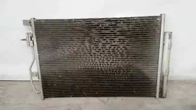 Pezzo di ricambio per auto di seconda mano condensatore / radiatore aria condizionata per chevrolet aveo ls riferimenti oem iam 96943762  