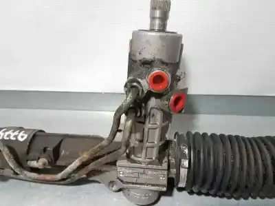 Second-hand car spare part steering rack for fiat multipla (186) 1.9 jtd 110 elx eleganza oem iam references 467648420  
