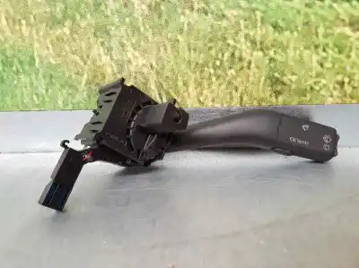 Peça sobressalente para automóvel em segunda mão comutador de limpa vidros por seat altea (5p1) reference referências oem iam 1k0953519a