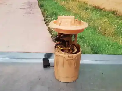 Peça sobressalente para automóvel em segunda mão boia / bomba combustível por seat altea (5p1) reference referências oem iam 1k0919050d