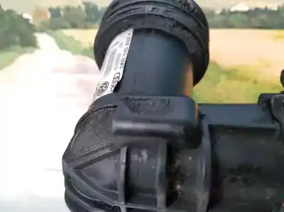 Peça sobressalente para automóvel em segunda mão intercooler por seat altea (5p1) reference referências oem iam 1k0145803a  b5896