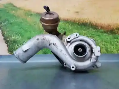 Pezzo di ricambio per auto di seconda mano Turbocompressore per AUDI A3 (8L) 1.8 20V Turbo Riferimenti OEM IAM 06A145703G  K0301198873
