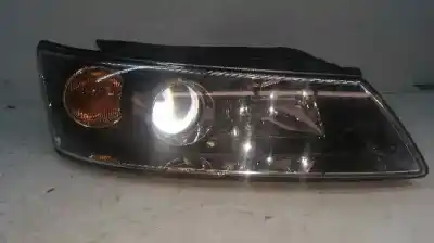 İkinci el araba yedek parçası SAG FAR için HYUNDAI SONATA (NF)  OEM IAM referansları 921023K020  