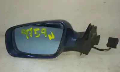 Автозапчасти б/у левое зеркало за AUDI A3 (8L) 1.9 TDI ссылки OEM IAM   5 PINS