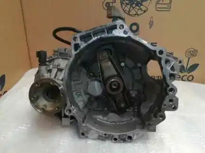 Peça sobressalente para automóvel em segunda mão  por AUDI A3 (8L)  Referências OEM IAM EQS 5VELOCIDADES 1854