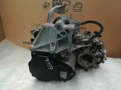 Автозапчасти б/у коробка передач за audi a3 (8l) 1.9 tdi ссылки oem iam eqs 5velocidades 1854