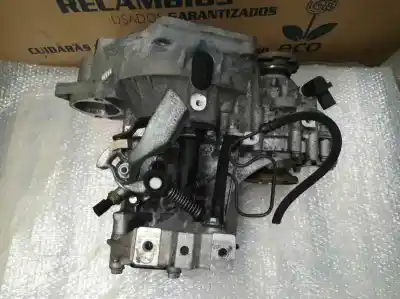 Автозапчасти б/у коробка передач за audi a3 (8l) 1.9 tdi ссылки oem iam eqs 5velocidades 1854