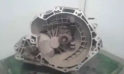 Second-hand car spare part gearbox for opel astra h caravan elegance oem iam references f17c594
