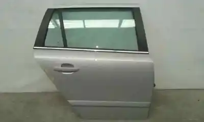 Second-hand car spare part rear right door for opel astra h caravan elegance oem iam references 